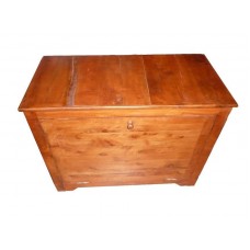 Unique old tuya style trunk *...ON SALE!